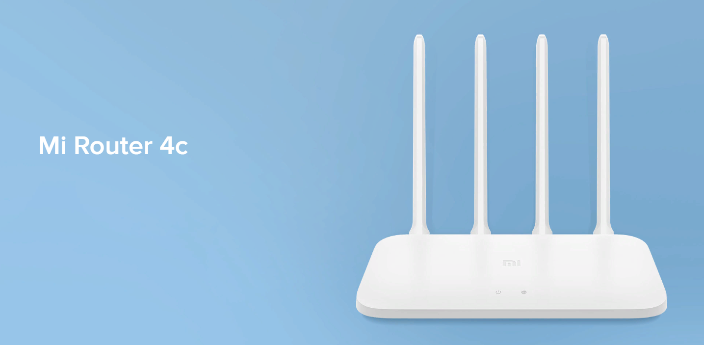 Mi Wi Fi Router 4 Купить