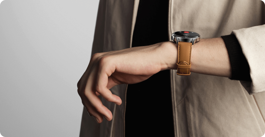 Xiaomi Watch S1Pro