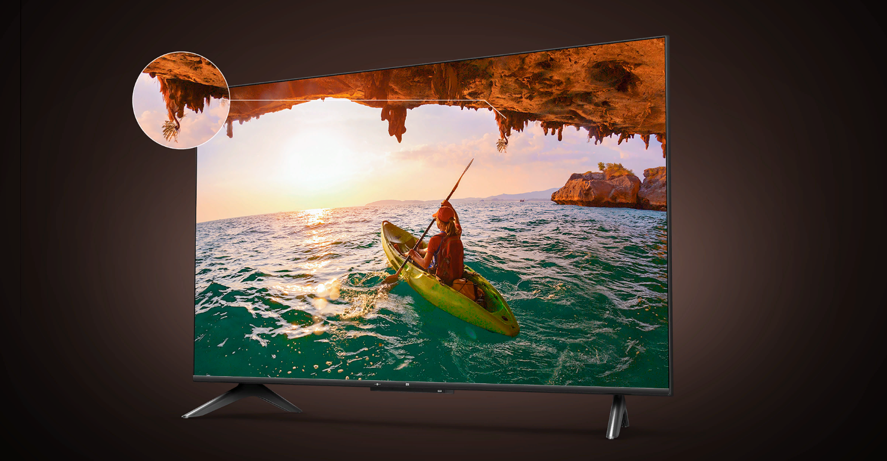 Xiaomi Mi Led Tv P1 55 Купить