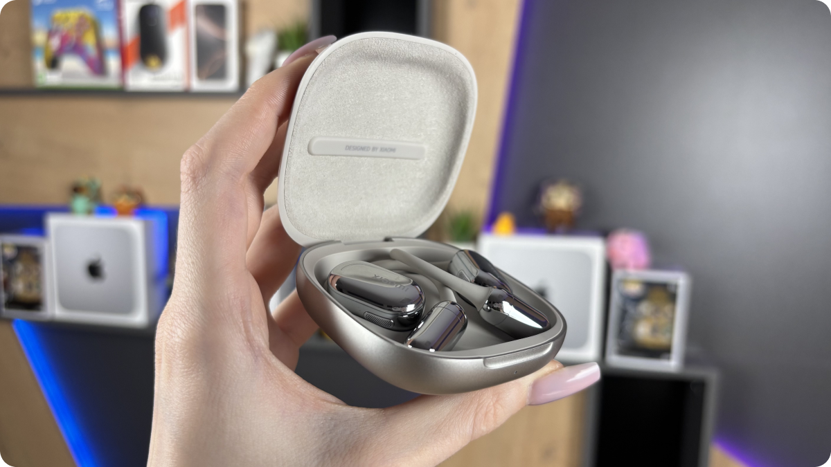 Xiaomi OpenWear Stereo Pro — обзор и сравнение с базовой версией
