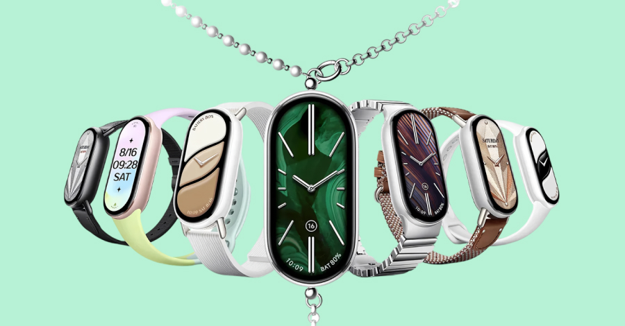 Как выбрать фитнес-браслет Xiaomi: что подойдет именно вам