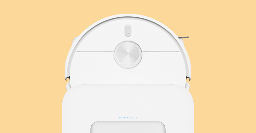 Xiaomi Robot Vacuum H50 и H50 Pro: эксклюзивные модели для умной уборки