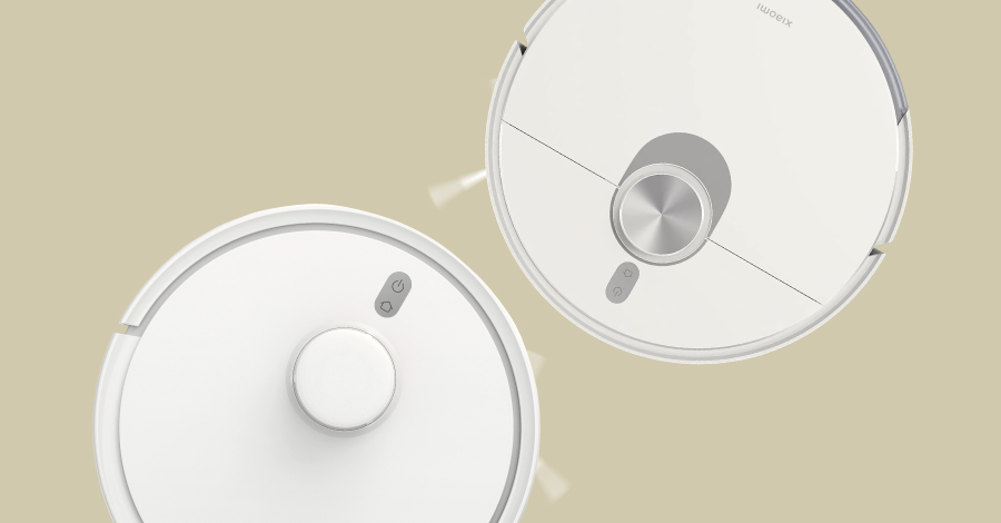 Робот-пылесос Xiaomi для квартиры: как выбрать без переплаты