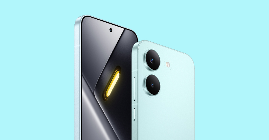 POCO X8 Pro и POCO X8 Pro Max: мощные флагманы с отличной производительностью