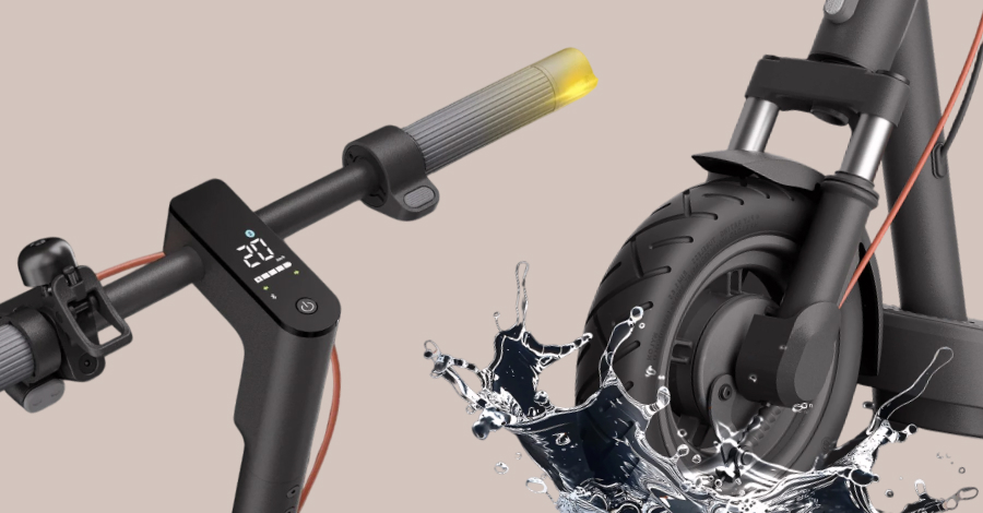 Три самоката Xiaomi 5: какой выбрать — обычный, Pro или Max