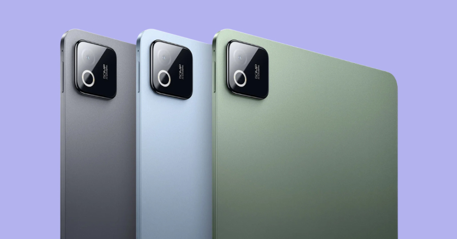 Xiaomi Pad 8 Pro: планшет, который может заменить iPad?