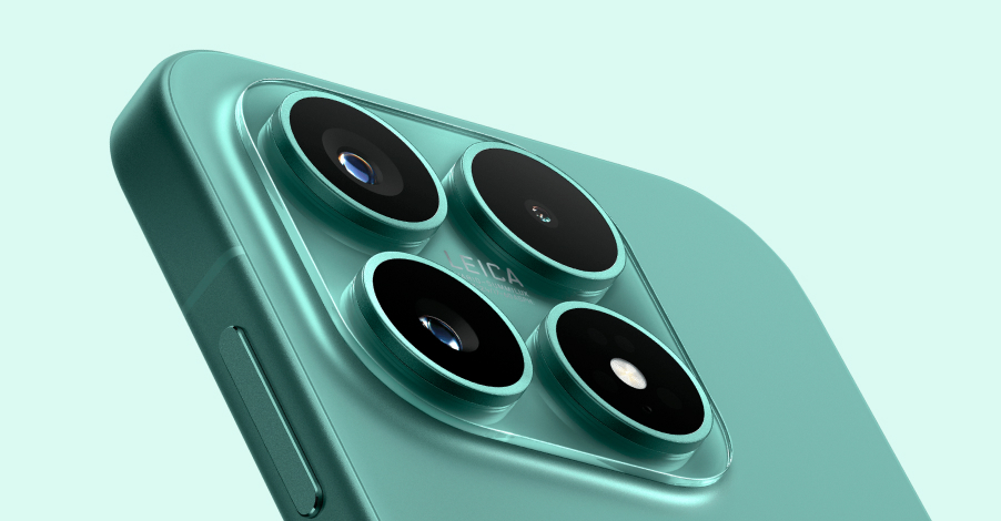 Xiaomi 17 — компактный флагман с мощной батареей и топовой камерой