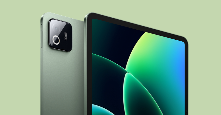 Обзор Xiaomi Pad 8 Pro