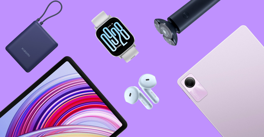 Xiaomi Travel: лучшие гаджеты и аксессуары для комфортных путешествий. Часть 3.