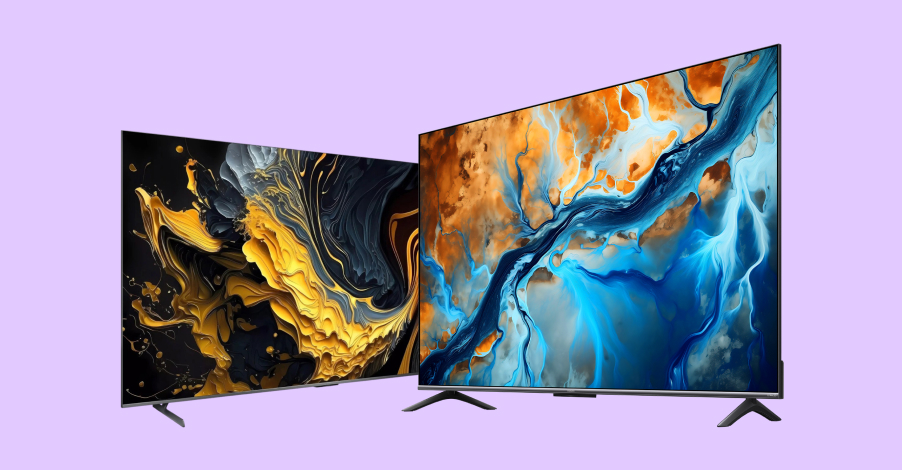 Топ-5 телевизоров Xiaomi в 2025 году: какой выбрать?