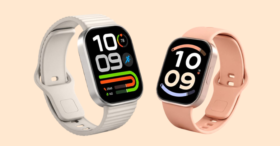 REDMI Watch 6 Active против Watch 6 Lite