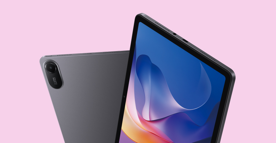 Redmi Pad 2: Планшет с отличными характеристиками по доступной цене