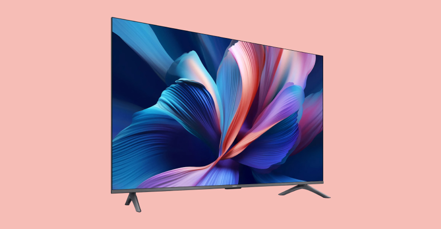 Обзор Xiaomi TV A Pro 50" 2026: умный телевизор с QLED по доступной цене