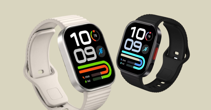 Обзор REDMI Watch 6 Lite