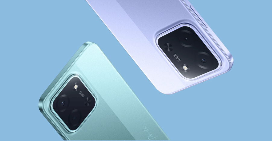 POCO C85: многообещающий бюджетник или смартфон с подвохом?