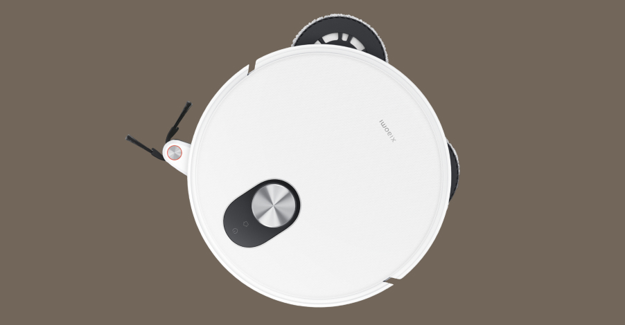 Близнецы от Xiaomi: чем различаются Robot Vacuum 5 и 5 Pro