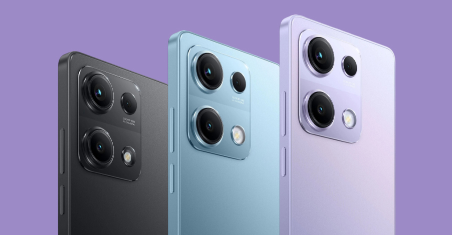 REDMI Note 14s: громкая камера, тихие компромиссы