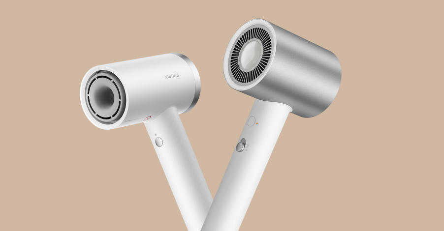 Не Dyson, но тоже вау: тестируем фены Xiaomi
