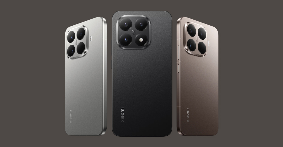 Не Pro, но всё умеет: тестируем Xiaomi 15T