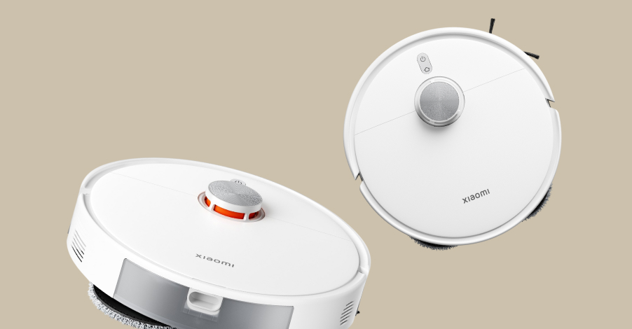 Xiaomi Robot Vacuum S40 Pro: умный помощник, который работает тише, чем ты думаешь