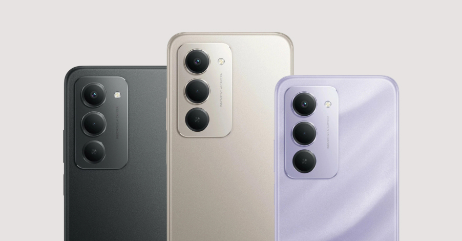 Redmi 15: живёт дольше, чем обещают