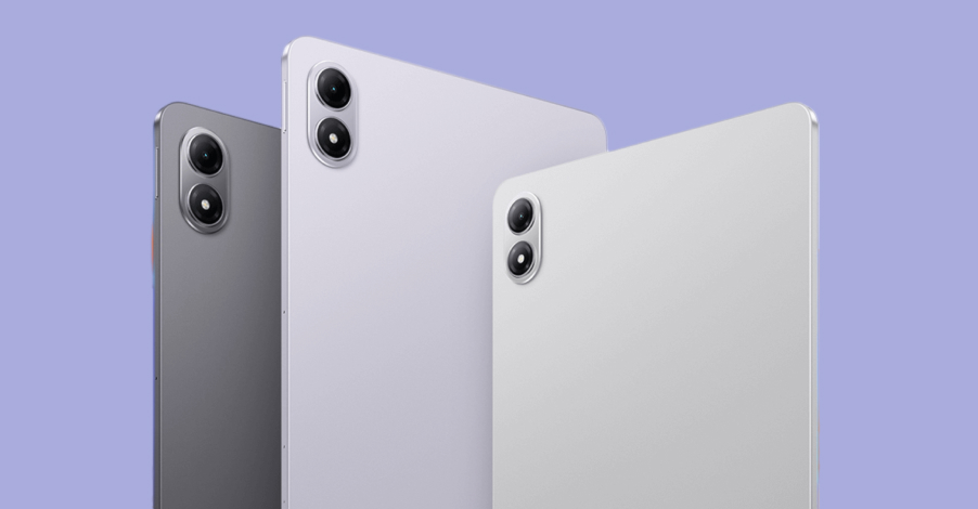 Новый REDMI Pad 2 Pro: комфорт и мощь без переплаты