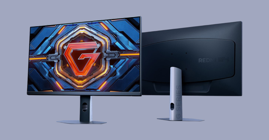 Игровой монитор Xiaomi G24i 2026: максимум плавности за минимум цены