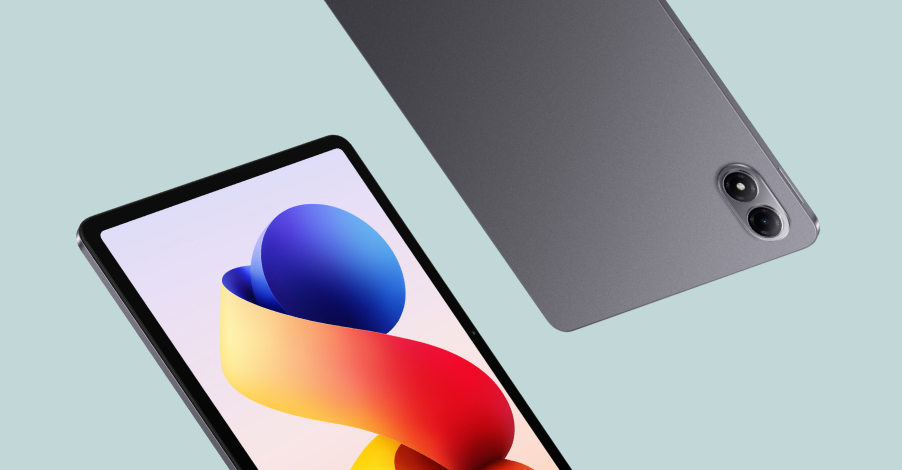 REDMI Pad 2 Pro Wi-Fi — не флагман, но попал в точку