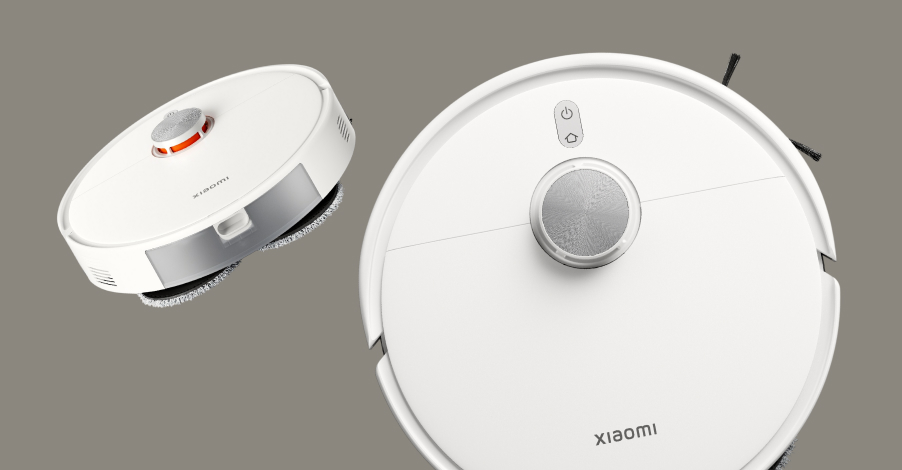 Живой обзор Xiaomi S40 Pro — тише, умнее и мощнее