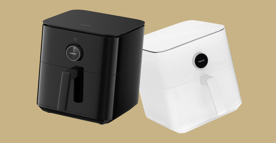 Xiaomi Smart Air Fryer 6.5L — универсальный помощник на кухне