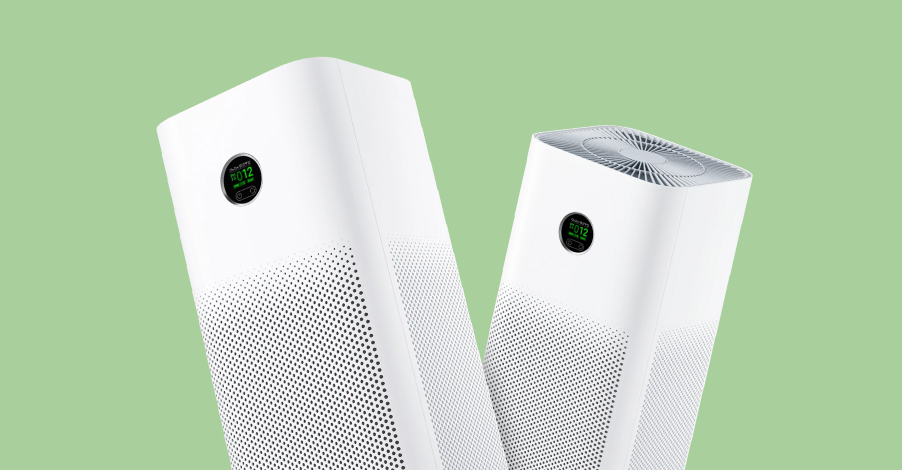 Обзор Mijia Smart Air Purifier 6: тишина, порядок и умная очистка воздуха