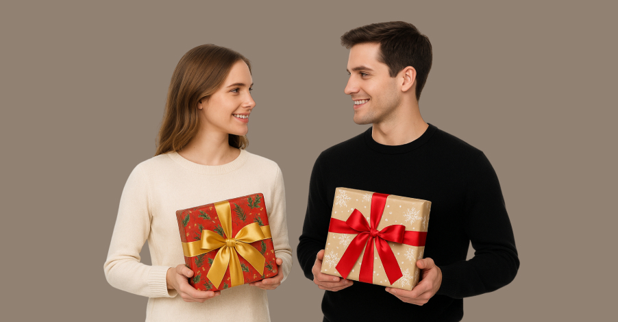 Что подарить на Новый Год в 2026 году: большая подборка