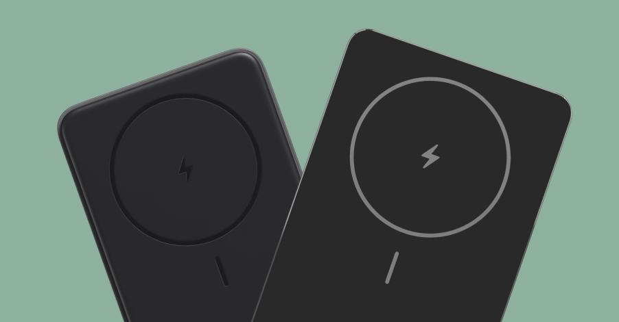 Xiaomi Magnetic Power Bank: чем отличаются версии на 5000 и 10 000 мАч