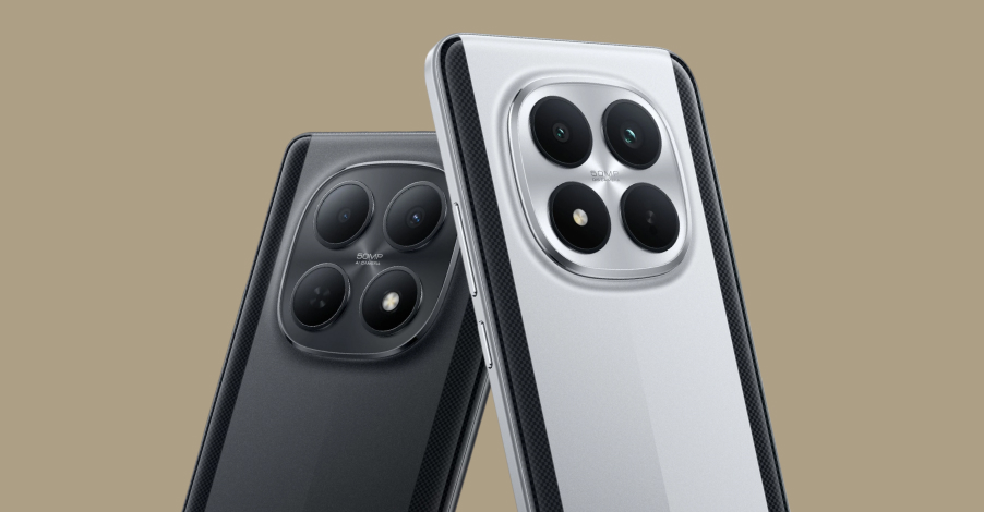 POCO M8 против M8 Pro: реальные отличия без маркетинга