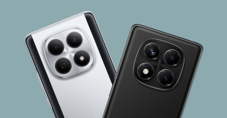 Выглядят как близнецы: сравниваем REDMI Note 14 Pro и POCO M8