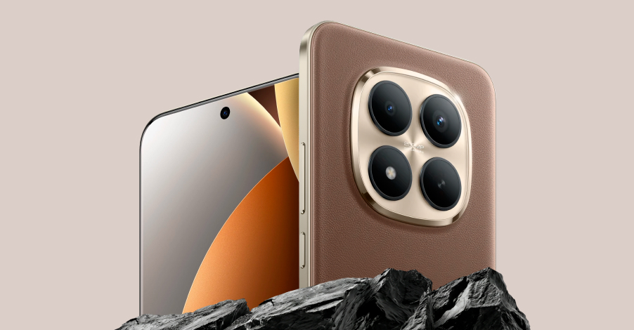 REDMI Note 15 Pro+ 5G — новый флагман серии с упором на автономность и защиту