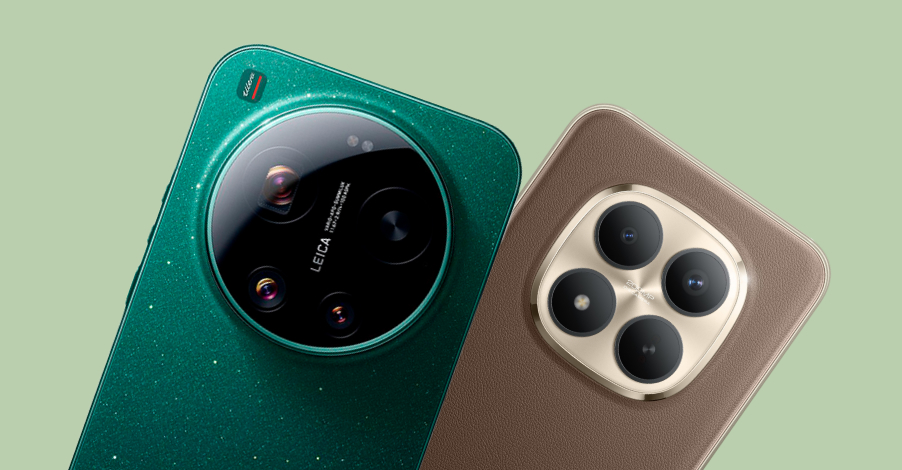 Xiaomi возглавил топ самых продаваемых смартфонов февраля