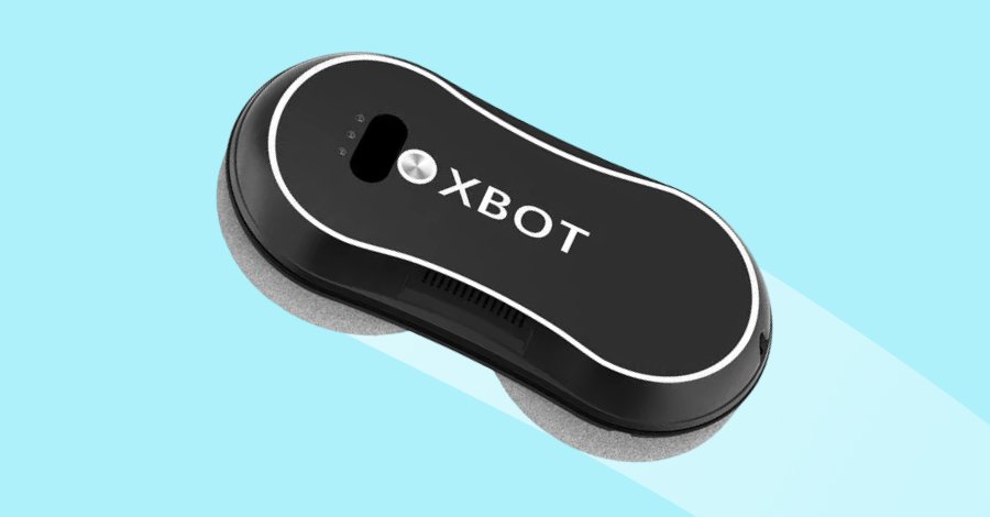 Роботы-мойщики окон 2026: выбираем лучшего помощника для дома