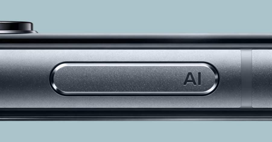 Инсайд: Xiaomi 18 Pro получит кнопку ИИ