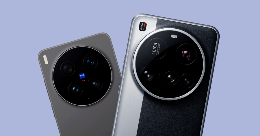 Vivo X300 Ultra против Xiaomi 17 Ultra