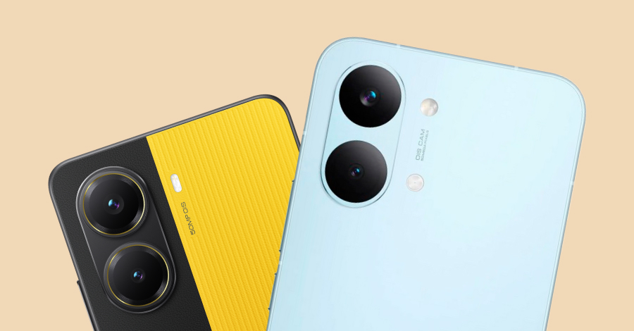 POCO X8 Pro против POCO X7 Pro: стоит ли обновляться?