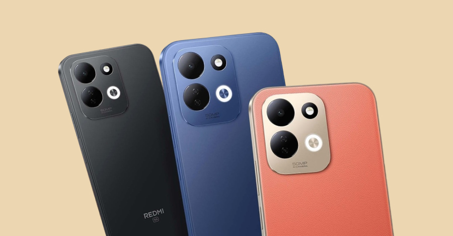 Обзор Redmi 17 4G