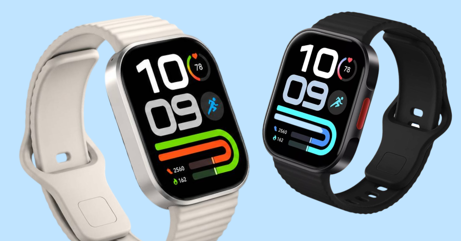Обзор REDMI Watch 6 Lite