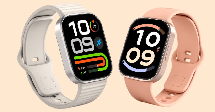 REDMI Watch 6 Active против Watch 6 Lite