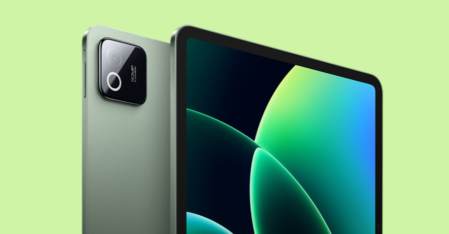Обзор Xiaomi Pad 8 Pro