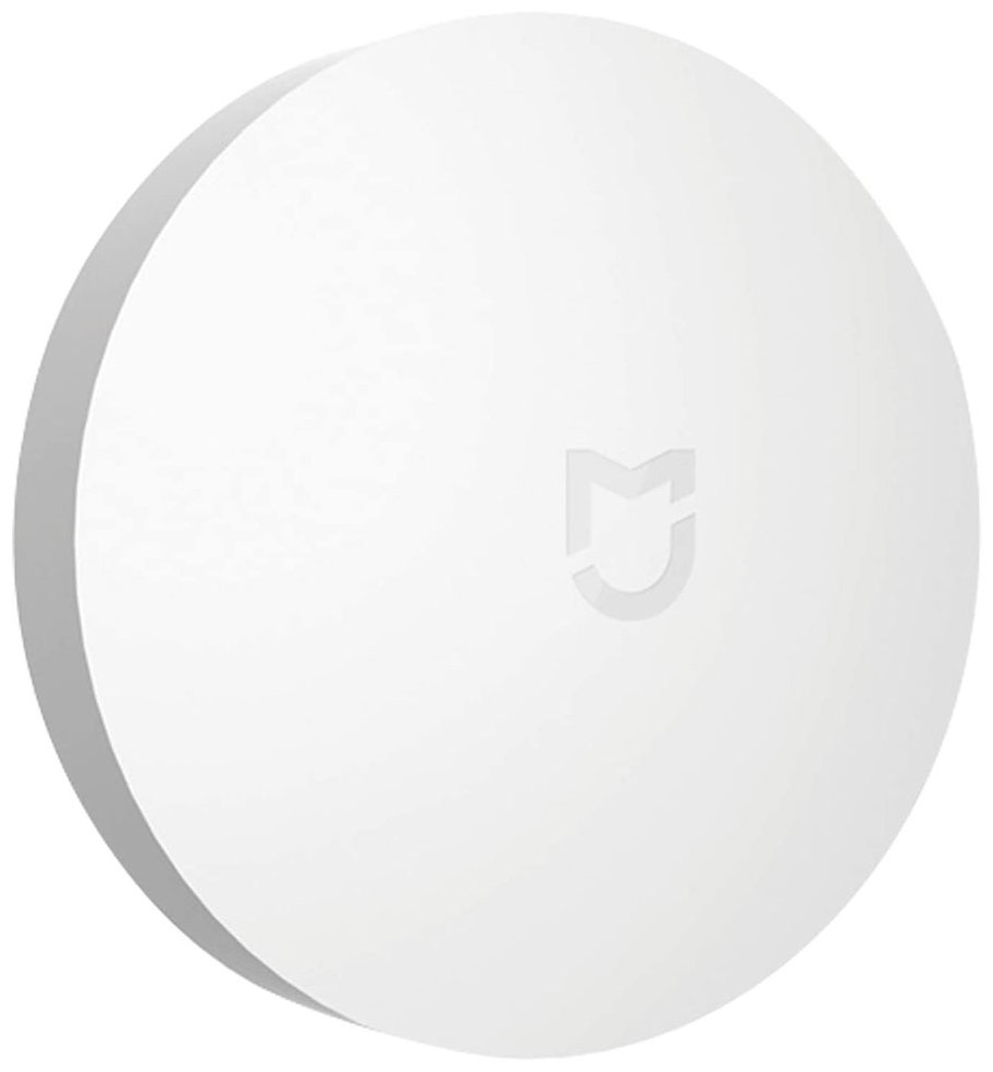 Купить Беспроводная кнопка Xiaomi Mi Wireless Switch YTC4040GL в Ижевске.  Беспроводная кнопка Xiaomi Mi Wireless Switch YTC4040GL: цена,  характеристики, доставка из магазина Xiaomi Exclusive Store.