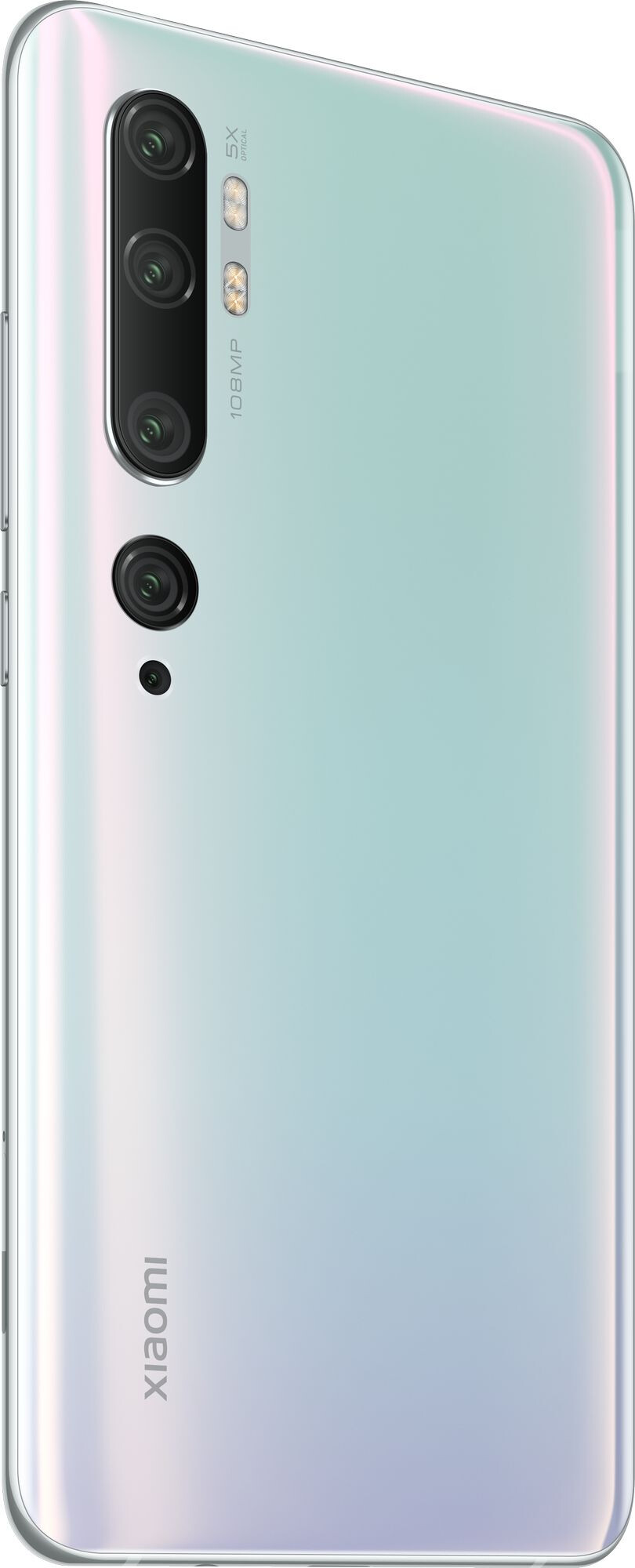 Купить Смартфон Xiaomi Mi Note 10 Pro 8/256GB белый в Ижевске. Смартфон ...
