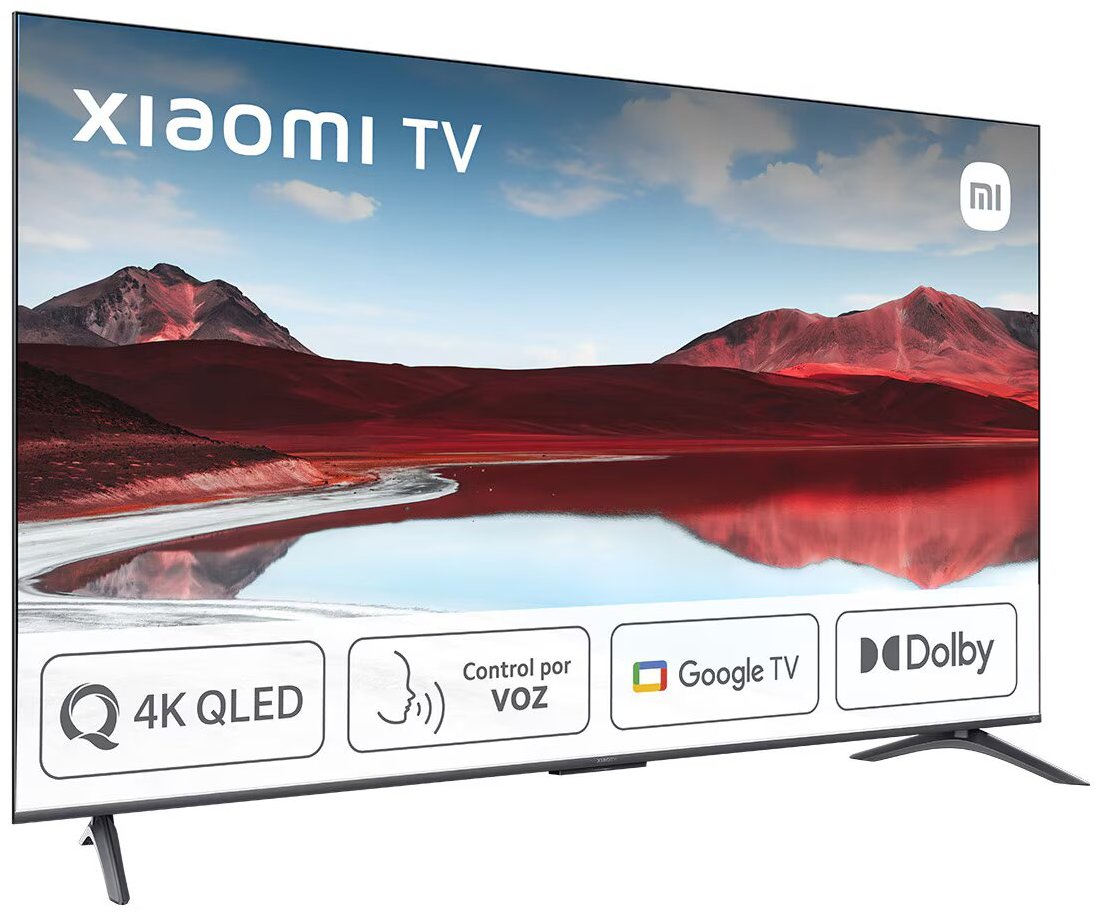 Купить Телевизор Xiaomi TV A Pro 75