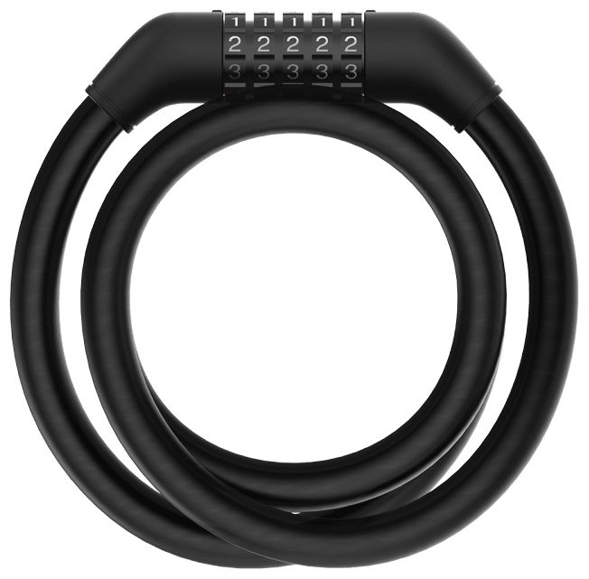 Купить  для электросамоката Xiaomi Electric Scooter Cable Lock .