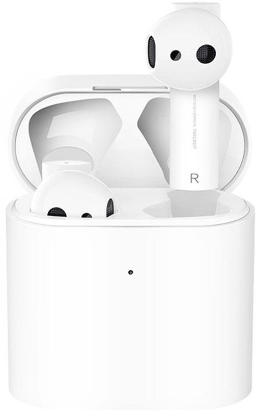 Xiaomi true wireless earphones white sale